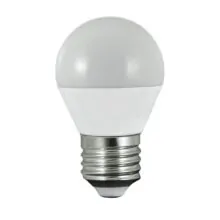 Kanlux 22949 ЛЕД Лампа RAPIDv2 LED E27 220V 9.5W 3000K