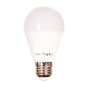 Milagro EKZA7798 LED крушка 11W E27 A60. Цвят: Студен