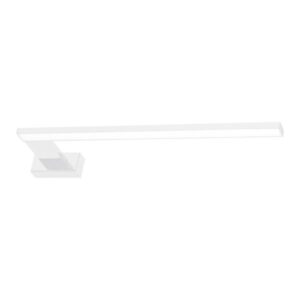 Milagro ML3877 SHINE WHITE 45cm 11W LED стенна лампа