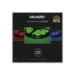 Milagro ML4759 Pro 30 LED 36W RGB IP20 лента 5м