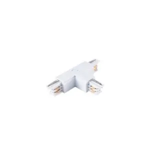 Milagro ML7093 Превключвател за лампа за пистово осветление Бял 3-верижен тип: T UL