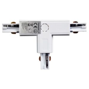 Milagro ML7095 Превключвател за лампа за пистово осветление Бял 3-верижен Тип: T UR