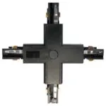 Milagro ML7098 Черен превключвател за светлини с 3 вериги Тип: +