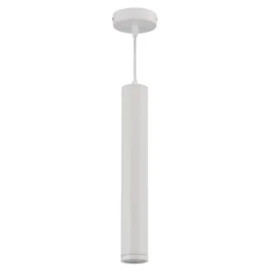 Milagro ML8869 Висяща лампа PORTER WHITE 1xGU10