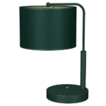 Milagro MLP7880 Настолна лампа VERDE GREEN 1xE27