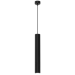Milagro MLP8791 Висяща лампа HUDSON BLACK 1xGU10