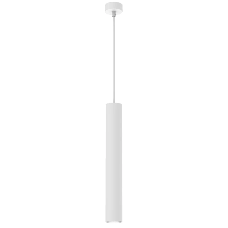 Milagro MLP8798 Висяща лампа HUDSON WHITE 1xGU10