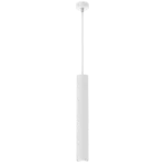 Milagro MLP8798 Висяща лампа HUDSON WHITE 1xGU10