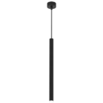 Milagro MLP8838 Висяща лампа MONZA BLACK 1xG9 max 8W LED