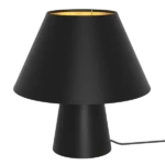 Milagro MLP8880 FIFI BLACK нощна лампа 1xE27