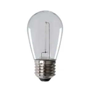 Kanlux 26048 LED Лампа източник на светлина ST45 LED ST45 LED 0,9W E27-GR