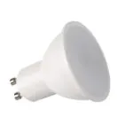 Kanlux 31230 LED Лампа източник на светлина GU10 LED GU10 4W-WW LED