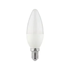Kanlux 31306 LED Лампа източник на светлина C35 N C35 N 4,9W E14-NW