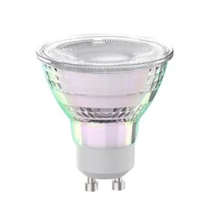Kanlux 33769 LED Лампа източник на светлина IQ-LEDEX GU10 IQ-LEDEX GU10 2,5W-NW