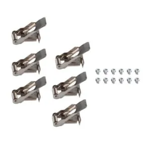 Kanlux 37337 Klips montażowy CLIPS PANEL CLIPS PANEL 60-62