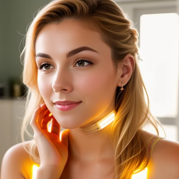 Здравето на кожата и LED осветление: Позитивни и отрицателни страни