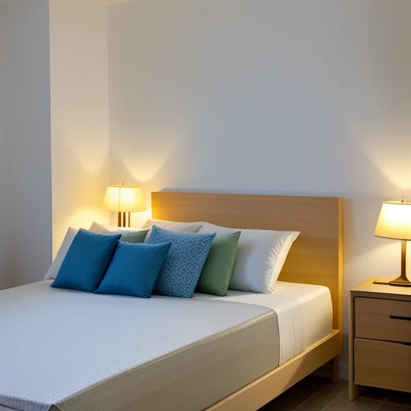 Еко-приятни и енергоспестяващи LED решения за спалнен комфорт