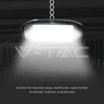 V-TAC VT-10040 100W LED Камбана 6400K
