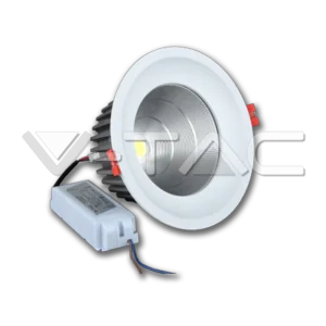 V-TAC VT-1159 36W LED Луна Cree COB Чип Топло Бяла Светлина