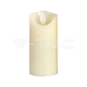 V-TAC VT-10573 Декоративна Лампа Свещ 53*125MM
