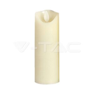 V-TAC VT-10575 Декоративна Лампа Свещ 53*175MM