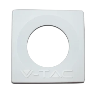 V-TAC VT-1079 Квадратна Рамка за Луна 24W