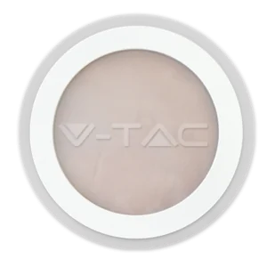 V-TAC VT-1179 Zhaga Бял Капак Кръгъл