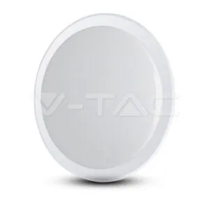 V-TAC VT-1498 LED Плафониета 60W SMART Ф450 Звезди Топла + Студена Светлина