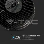 V-TAC VT-20319 LED Камбана SAMSUNG Чип 100W 115 lm/W 4000K