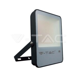 V-TAC VT-20404 50W LED Прожектор SMD SAMSUNG Chip Черно Тяло 4000K 160 lm/W