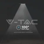 V-TAC VT-20428 LED Улична Лампа SAMSUNG Чип 150W 4000K 110 lm/W