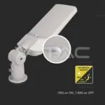 V-TAC VT-20431 LED Улична Лампа SAMSUNG Чип Сензор 30W 6500K 100 lm/W