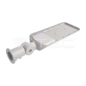 V-TAC VT-20434 LED Улична Лампа SAMSUNG Чип Сензор 100W 4000K 110 lm/W