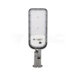 V-TAC VT-20435 LED Улична Лампа SAMSUNG Чип Сензор - 100W 6400K 120 lm/W