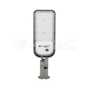 V-TAC VT-20435 LED Улична Лампа SAMSUNG Чип Сензор - 100W 6400K 120 lm/W