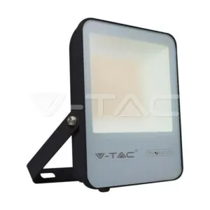 V-TAC VT-20452 50W LED Прожектор G8 Черно Тяло 6400K 185 lm/W