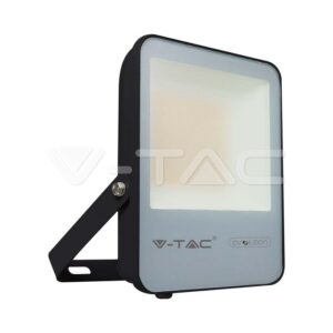 V-TAC VT-20454 100W LED Прожектор G8 Черно Тяло 6500K 185 lm/W