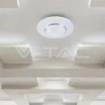 V-TAC VT-2114621 60W LED Плафон Дистанционно Сменяем Сп. UFO