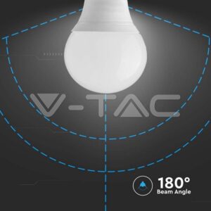 V-TAC VT-21169 LED Крушка SAMSUNG Чип 4.5W E14 P45 4000K