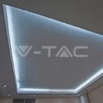 V-TAC VT-2144 LED Лента SMD5050 30/1 Бяла IP65