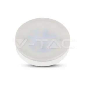 V-TAC VT-21222 LED Крушка SAMSUNG Чип 6.4W GX53 3000K