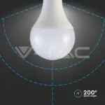V-TAC VT-21238 LED Крушка SAMSUNG Чип 20W E27 A80 4000K