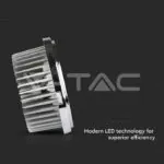 V-TAC VT-212792 LED Крушка AR111 20W Регулиращ Рефлектор 40`D/20`D 3000K Silver