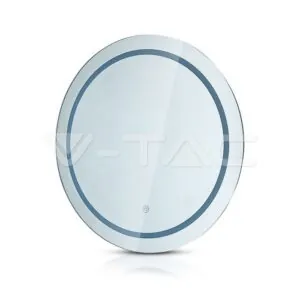 V-TAC VT-2140471 42W LED Огледало Правоъгълник IP44 Anti Fog 6400K