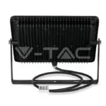 V-TAC VT-21412 100W LED Прожектор SAMSUNG Чип G2 SMD Черно Тяло 3000К