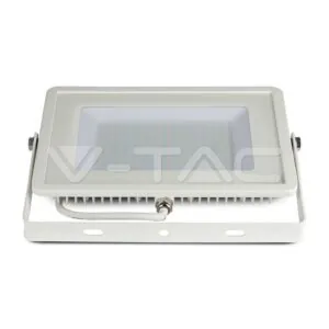V-TAC VT-21417 100W LED Прожектор SAMSUNG Чип G2 SMD Бяло Тяло 6500К