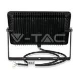 V-TAC VT-21422 300W LED Прожектор SAMSUNG Чип G2 SMD Черно Тяло 4000К