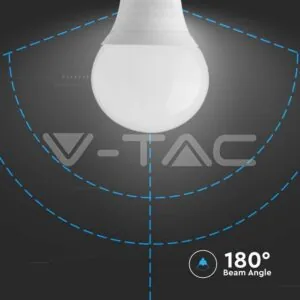 V-TAC VT-2142521 LED Крушка 4.5W E14 P45 6500K