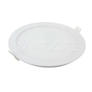 V-TAC VT-214870 18W LED Premium Панел Квадрат 4000K