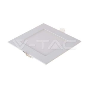 V-TAC VT-214867 12W LED Premium Панел Квадрат 4000K